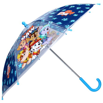 Deštník dětský  Paw Patrol 520-3940