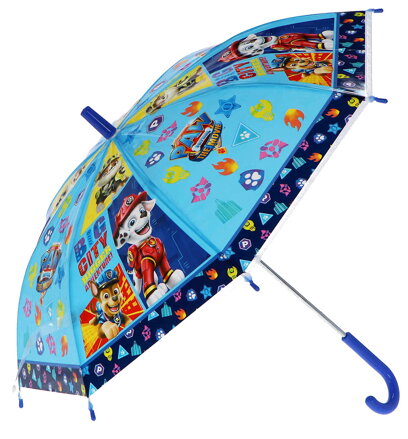Deštník dětský  Paw Patrol PPKA7204