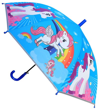Deštník dětský Unicorn - 745507MO Deštník dětský Unicorn - 745507MO