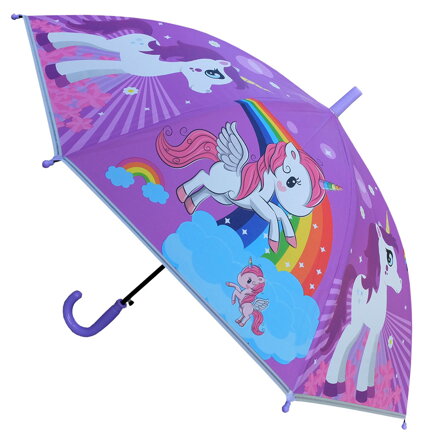 Deštník dětský Unicorn - 745507FI Deštník dětský Unicorn - 745507FI