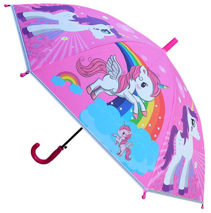Deštník dětský Unicorn - 745507RU Deštník dětský Unicorn - 745507RU