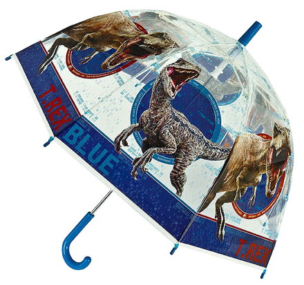 Deštník dětský  Jurassic World JURP7202