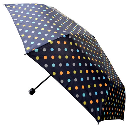 Deštník dámský skládací 5223A Deštník dámský skládací 5223A