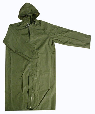 VIOLA pláštěnka turistická 5706-1 XL khaki