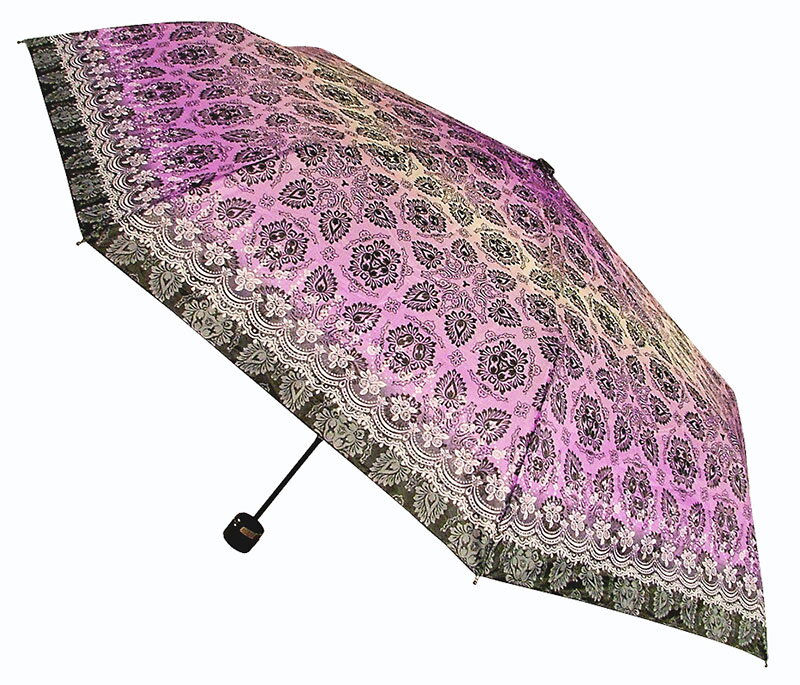 Deštník dámský skládací 3140H