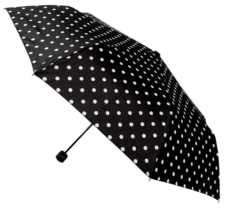Deštník dámský skládací 3145X