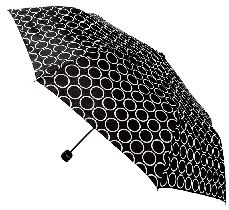 Deštník dámský skládací 3145ZB
