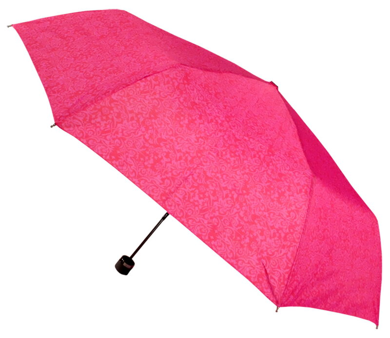 Deštník dámský skládací 3146A