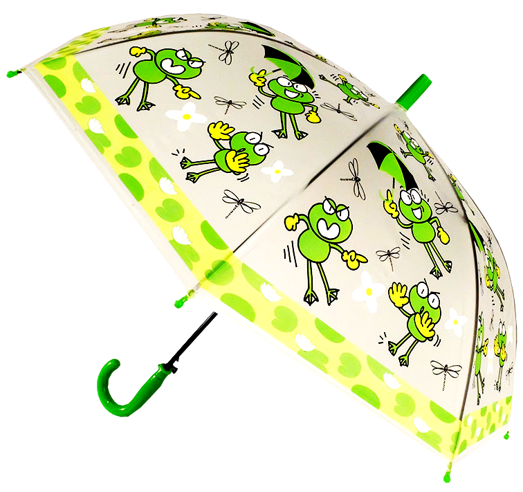 Deštník dětský RST033-ZE