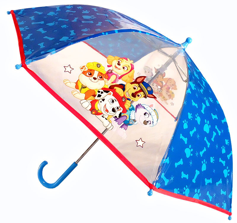 Deštník dětský  Paw Patrol 520-1413