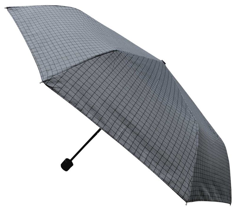 Deštník pánský skládací 70067P 03