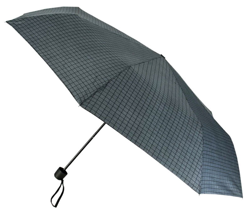 Deštník pánský skládací PCZ03
