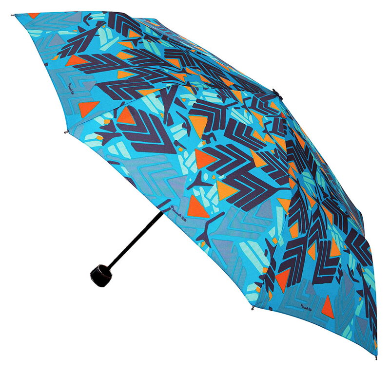 Deštník dámský skládací DM321J-S5