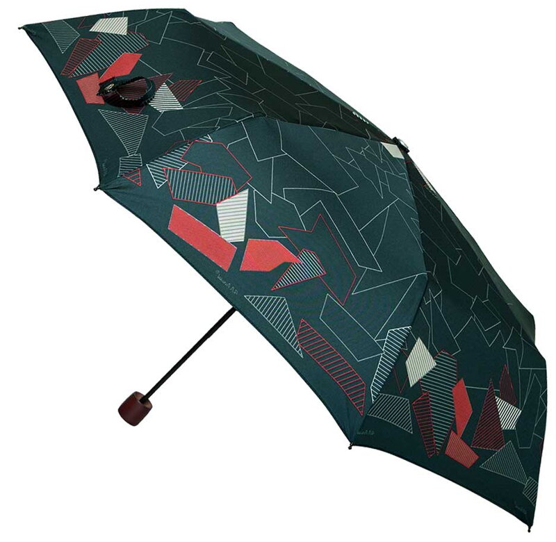 Deštník dámský skládací DM322-S5-L