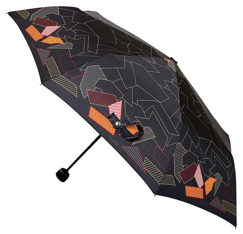 Deštník dámský skládací DM322-S5-Y