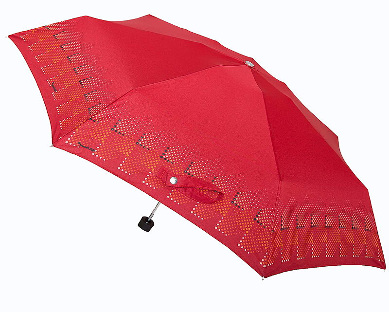 Deštník dámský skládací mini DM405A-S3