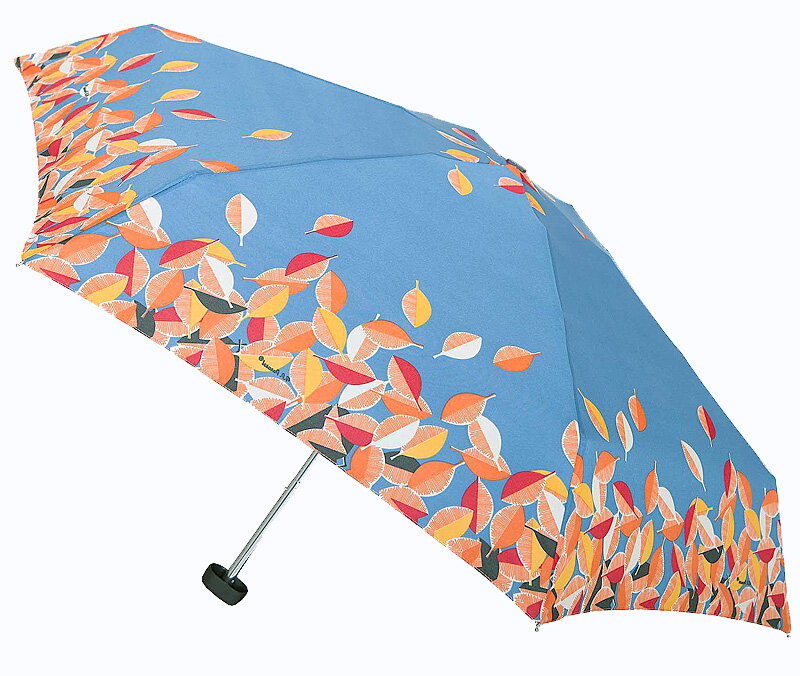 Deštník dámský skládací mini DM405H-S3