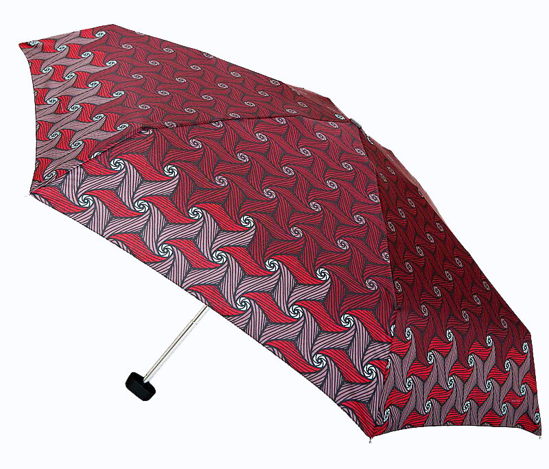 Deštník dámský skládací mini DM431J-S3