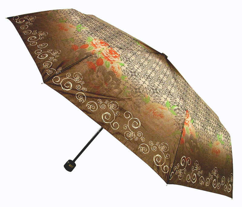Deštník dámský skládací 3143H