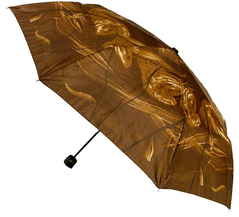 Deštník dámský skládací 3120B