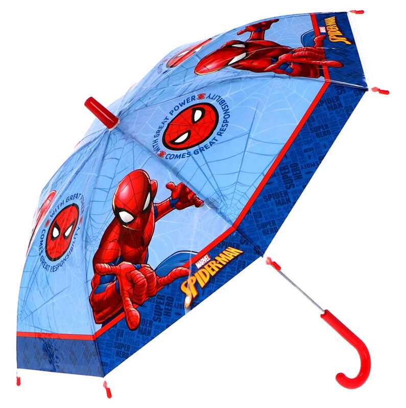 Deštník dětský  Spider-Man SPKA7204