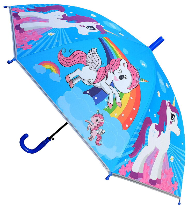 Deštník dětský Unicorn - 745507MO