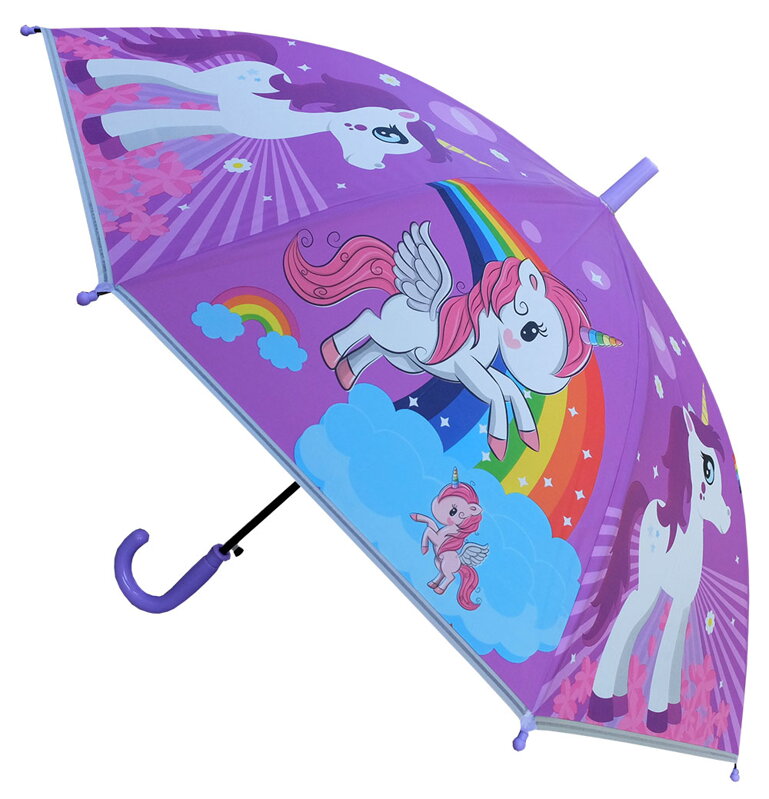 Deštník dětský Unicorn - 745507FI