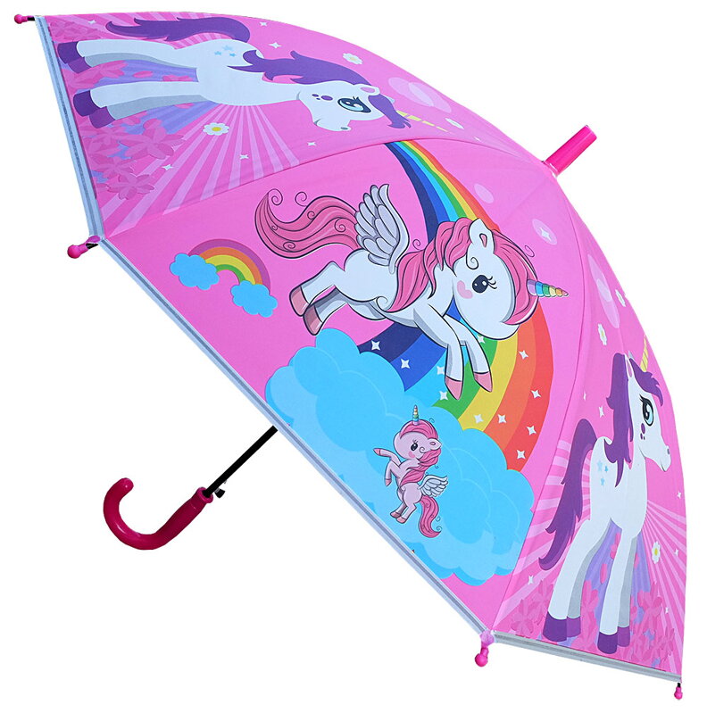 Deštník dětský Unicorn - 745507RU