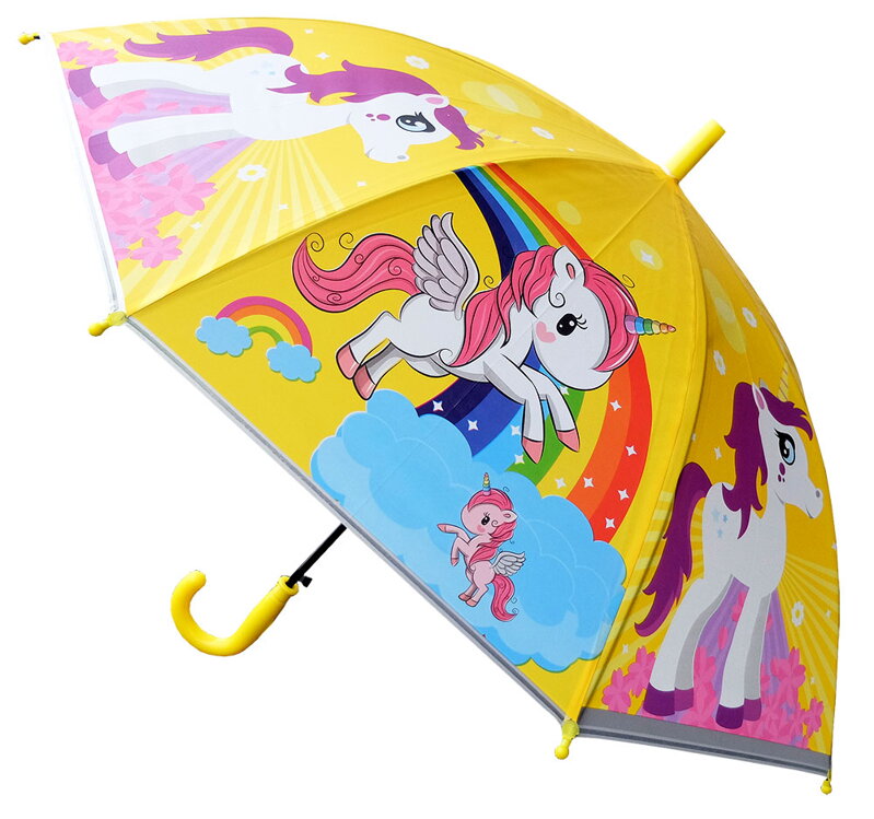 Deštník dětský Unicorn - 745507ZL