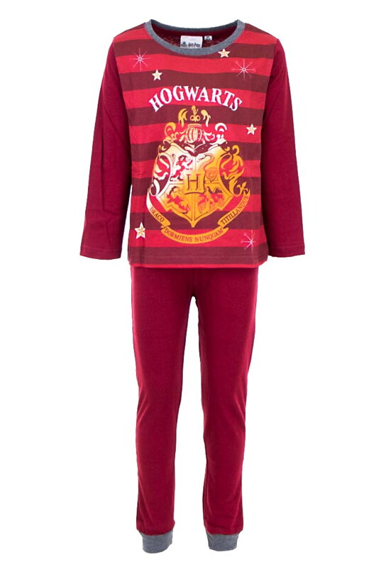Dětské pyžamo Harry Potter HP21-CE