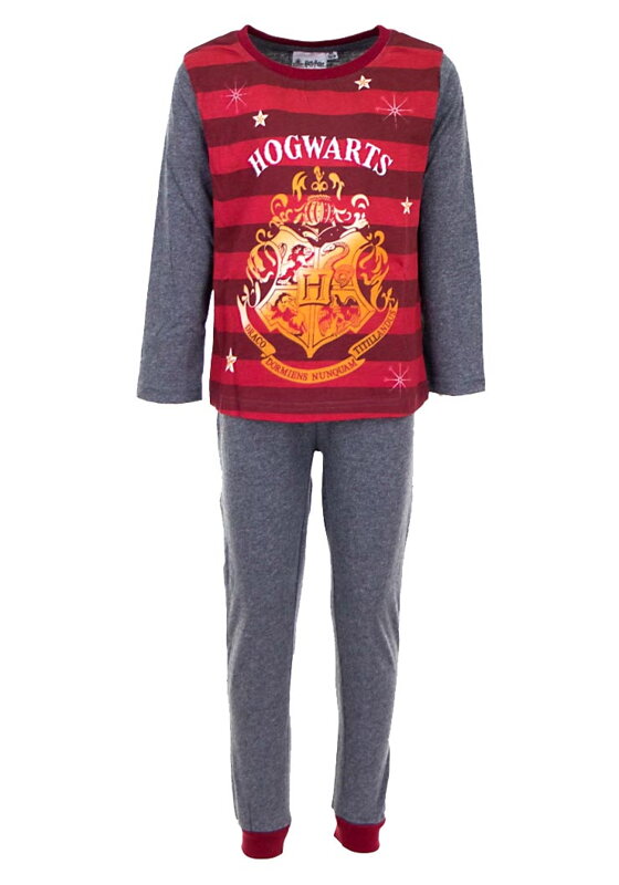 Dětské pyžamo Harry Potter HP21-SE