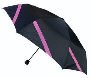Deštník dámský skládací 3131