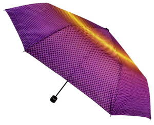 Deštník dámský skládací 3146N