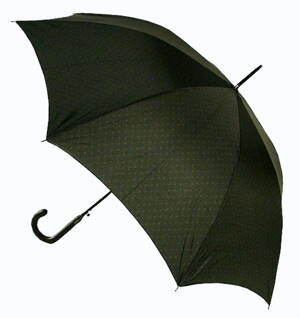Deštník pánský holový 5060 - 2 vzory, 2 jakost