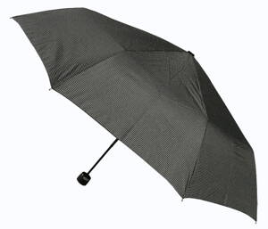 Deštník pánský skládací 6062TM - výběr ze dvou vzorů