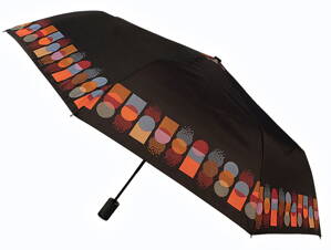 Deštník dámský skládací plně automatický DP341H