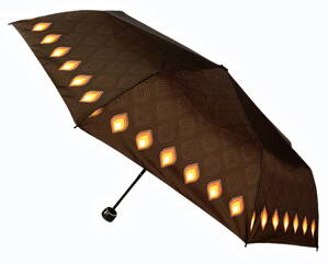 Deštník dámský skládací DM321F