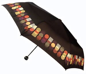 Deštník dámský skládací DM321K