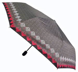 Deštník dámský skládací plně automatický DP341M