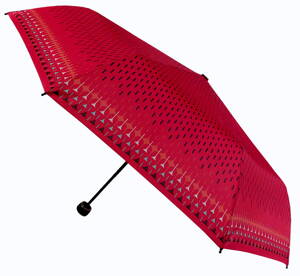 Deštník dámský skládací DM321-S2-A