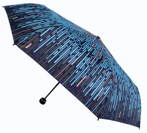 Deštník dámský skládací DM321-S2-H