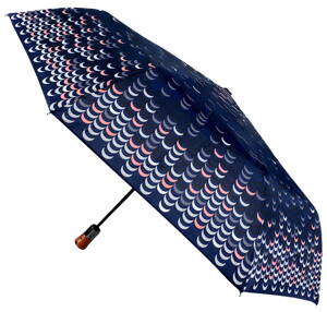 Deštník dámský skládací DM321-S2-M