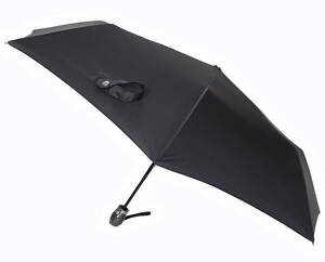 Deštník pánský skládací plně automatický MP344