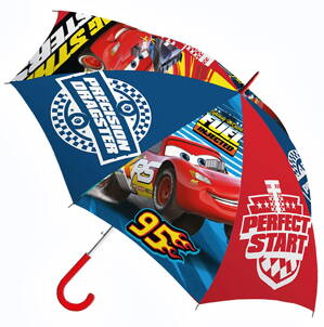 Deštník dětský  CARS WD21490