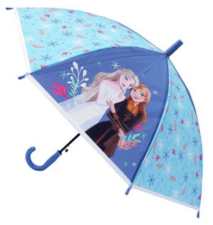 Deštník dětský  FROZEN 800346-B