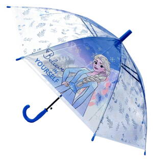 Deštník dětský  FROZEN 800346-C