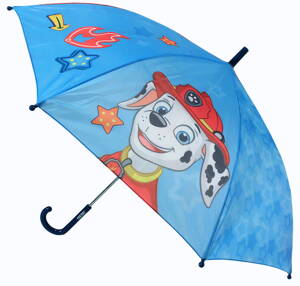 Deštník dětský  Paw Patrol PW13309