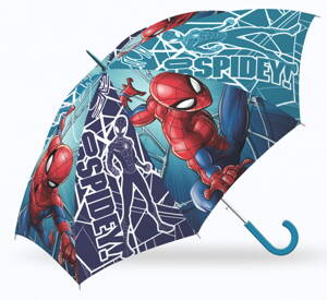 Deštník dětský  Spider-Man MV15873