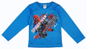 Disney chlapecké tričko Spiderman MO 798026